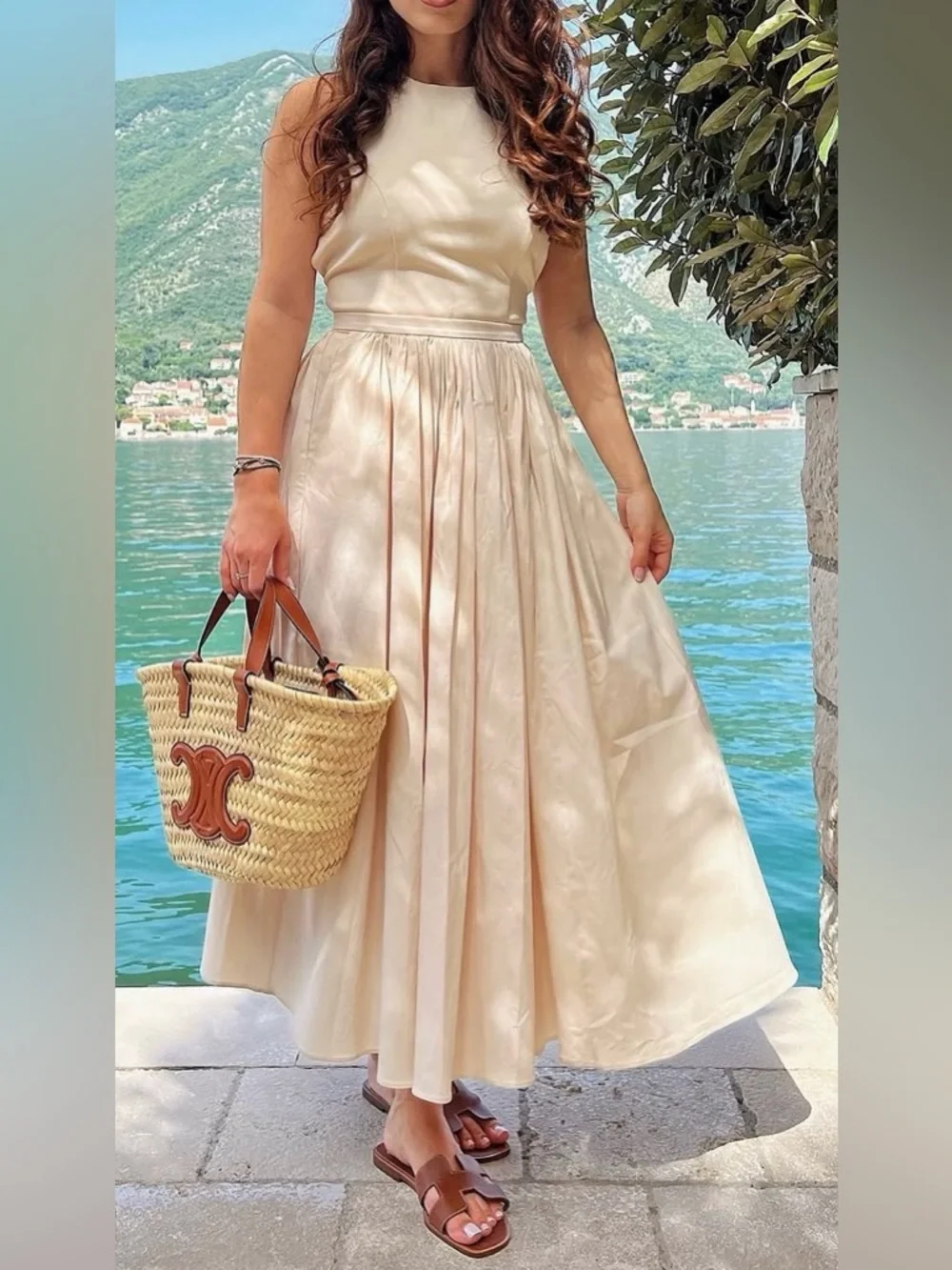 Zara  Skirt - Picture 8 of 12